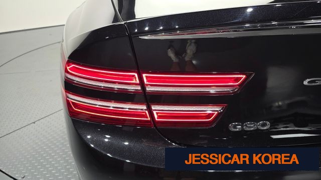 2024 Genesis G80 (RG3) - Thumbnail 3