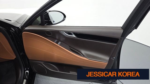 2024 Genesis G80 (RG3) - Thumbnail 5