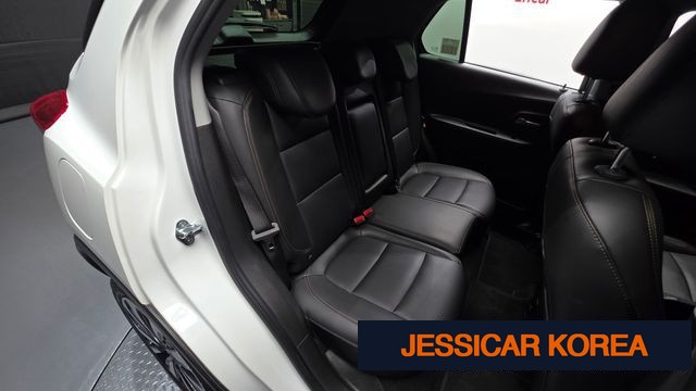 2020 Chevrolet The New Trax - Thumbnail 8