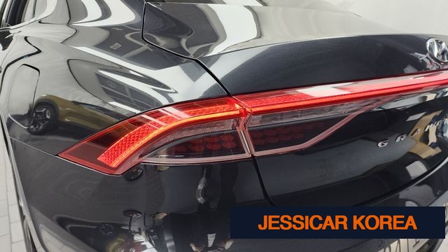 2020 Hyundai The New Grandeur IG - Thumbnail 3