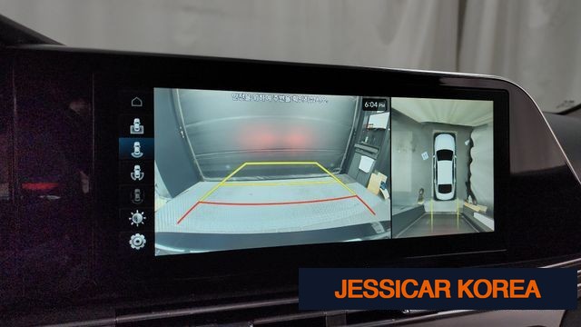 2020 Hyundai The New Grandeur IG - Thumbnail 4