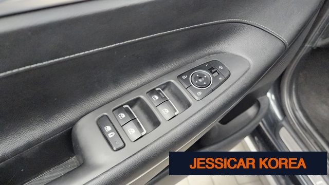 2020 Hyundai The New Grandeur IG - Thumbnail 5