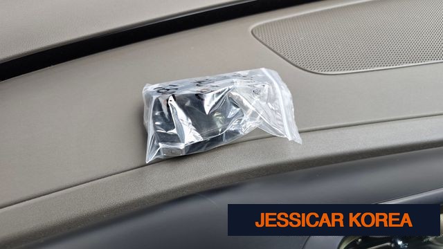 2021 Kia Carnival 4th Gen - Thumbnail 9