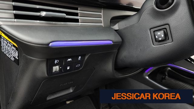 2020 Hyundai The New Grandeur IG - Thumbnail 2
