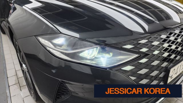 2020 Hyundai The New Grandeur IG - Thumbnail 7