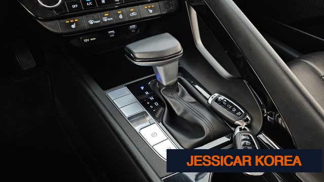 2023 Hyundai Avante Hybrid (CN7) - Thumbnail 6