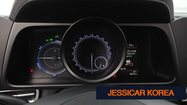 2023 Hyundai Avante Hybrid (CN7) - Thumbnail 6