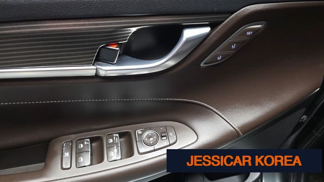 2019 Hyundai Grandeur IG - Thumbnail 2