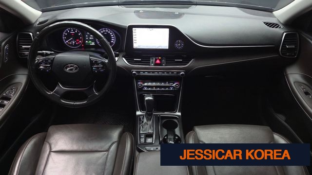 2019 Hyundai Grandeur IG - Thumbnail 3