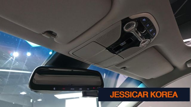 2019 Hyundai Grandeur IG - Thumbnail 6