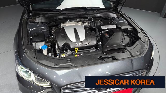 2019 Hyundai Grandeur IG - Thumbnail 9