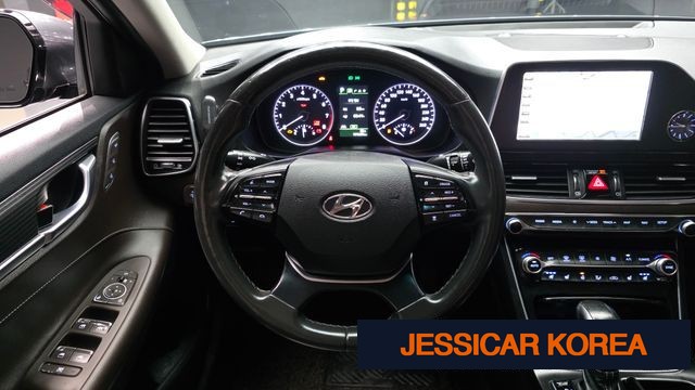 2019 Hyundai Grandeur IG - Thumbnail 10