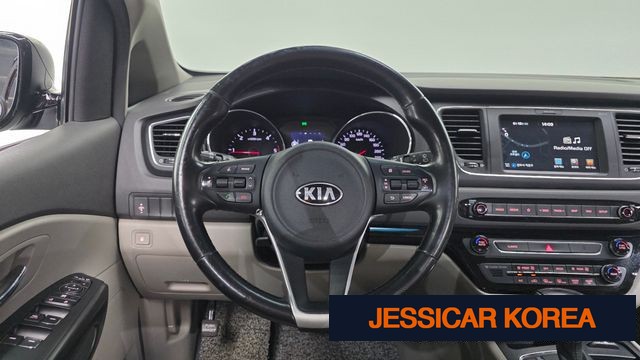2018 Kia All New Carnival - Thumbnail 2