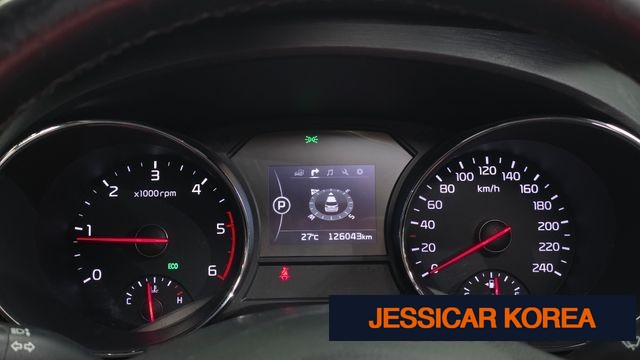 2018 Kia All New Carnival - Thumbnail 4