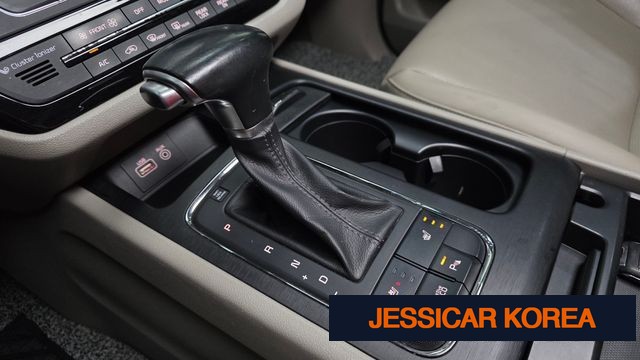 2018 Kia All New Carnival - Thumbnail 7