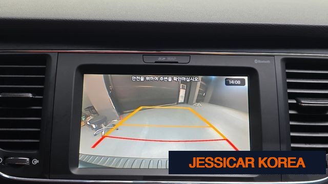2018 Kia All New Carnival - Thumbnail 8