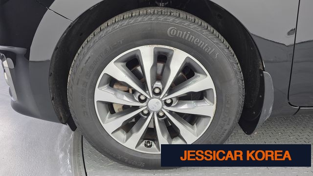 2018 Kia All New Carnival - Thumbnail 10