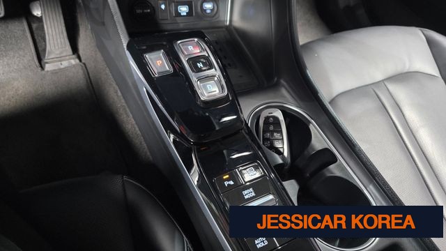 2022 Hyundai Sonata Hybrid (DN8) - Thumbnail 3
