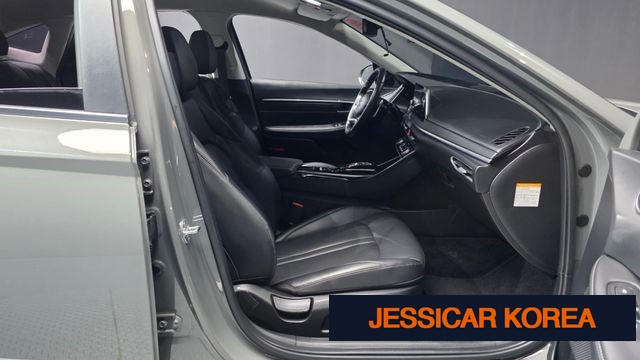 2022 Hyundai Sonata Hybrid (DN8) - Thumbnail 10
