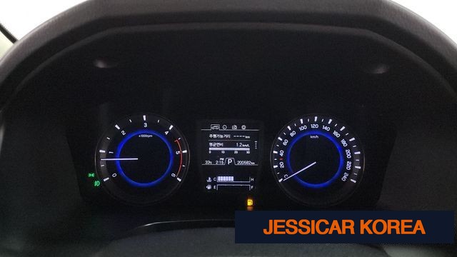 2018 KG Mobility G4 Rexton - Thumbnail 3