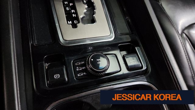 2018 KG Mobility G4 Rexton - Thumbnail 5