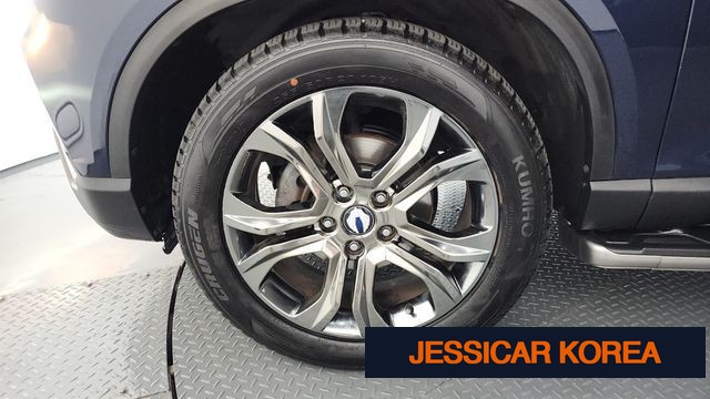 2018 KG Mobility G4 Rexton - Thumbnail 6