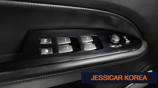 2018 KG Mobility G4 Rexton - Thumbnail 8