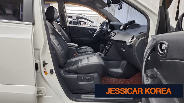 2016 Renault Korea QM5 Neo - Thumbnail 6