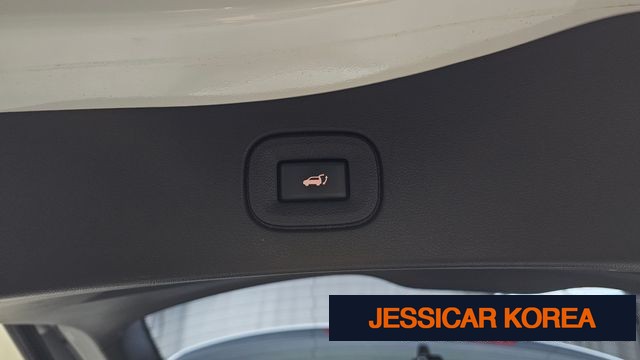 2022 Renault Korea The New QM6 - Thumbnail 7