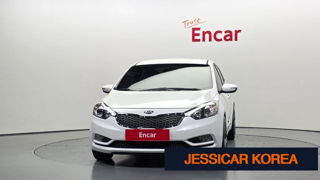 2015 Kia K3 - Thumbnail 5