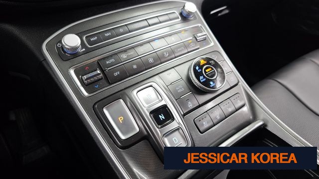 2021 Hyundai The New Santa Fe - Thumbnail 10