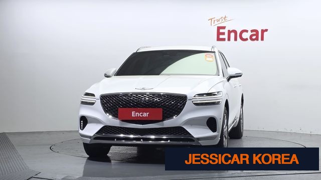 2023 Genesis GV70 - Thumbnail 5