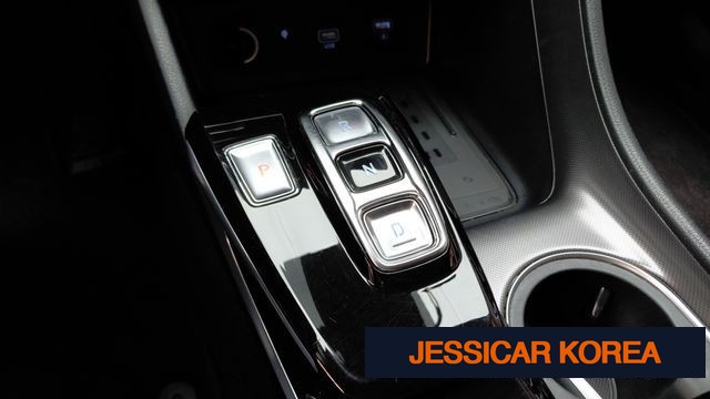 2022 Hyundai Sonata (DN8) - Thumbnail 6