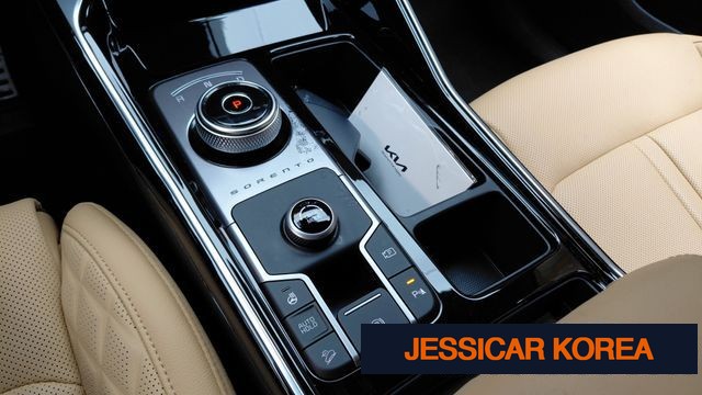 2023 Kia Sorento 4th Gen - Thumbnail 8