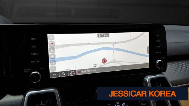 2023 Kia Sorento 4th Gen - Thumbnail 10