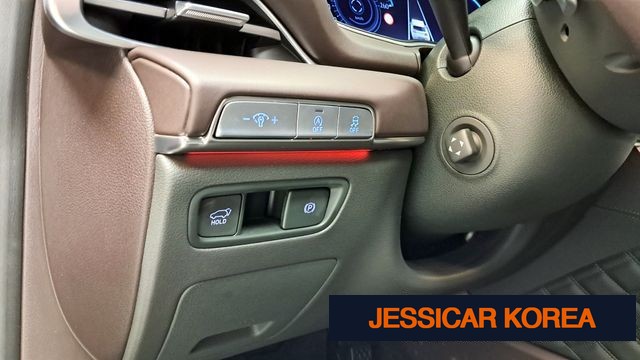 2022 Genesis GV80 - Thumbnail 8