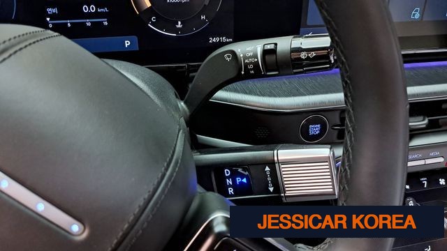 2023 Hyundai Grandeur (GN7) - Thumbnail 6