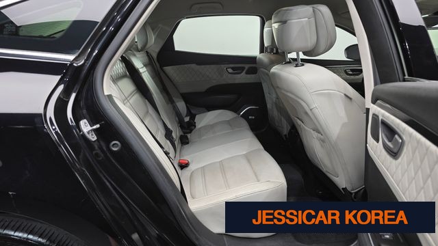 2016 Renault Korea SM6 - Thumbnail 2