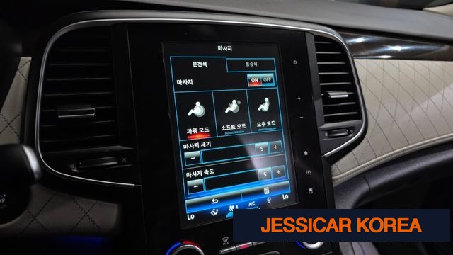 2016 Renault Korea SM6 - Thumbnail 5