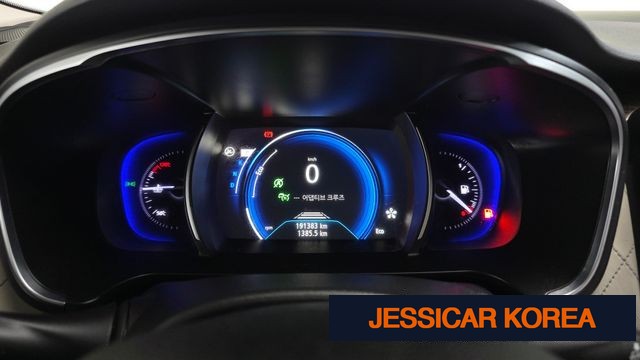 2016 Renault Korea SM6 - Thumbnail 6