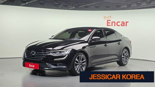 2016 Renault Korea SM6 - Thumbnail 7