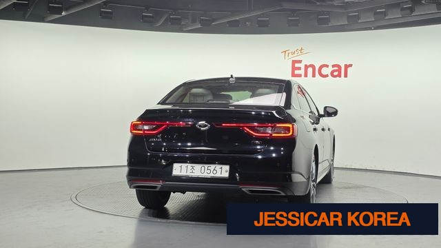 2016 Renault Korea SM6 - Thumbnail 8