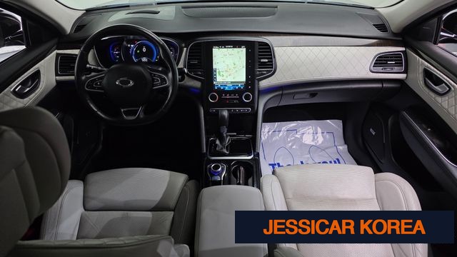 2016 Renault Korea SM6 - Thumbnail 9