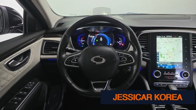 2016 Renault Korea SM6 - Thumbnail 10