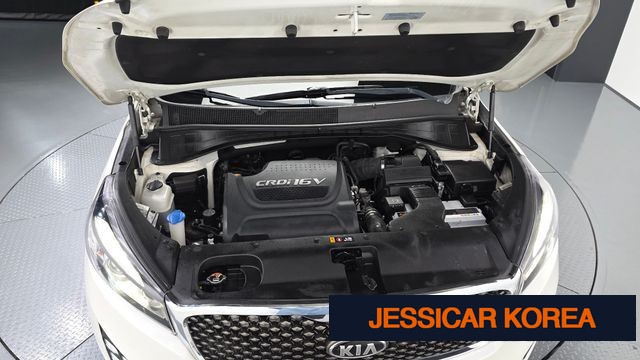 2016 Kia All New Sorento - Thumbnail 4