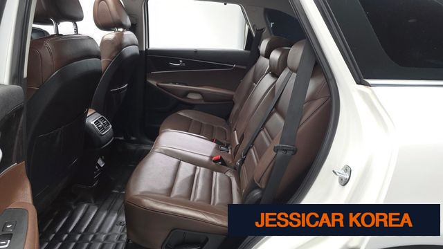 2016 Kia All New Sorento - Thumbnail 6