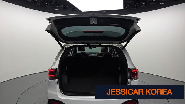 2016 Kia All New Sorento - Thumbnail 7