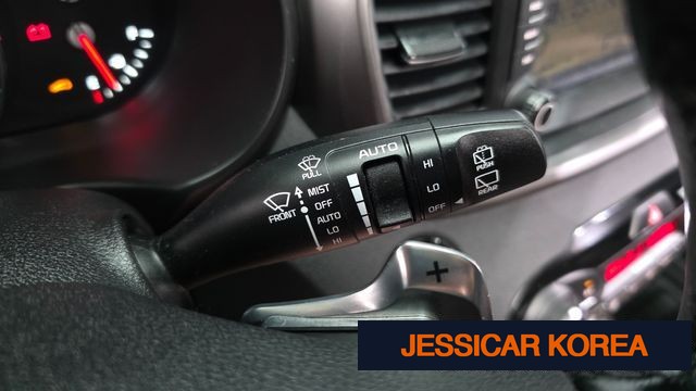 2016 Kia All New Sorento - Thumbnail 8