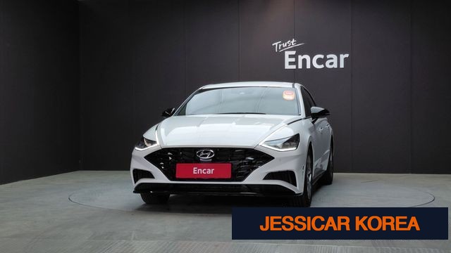 2022 Hyundai Sonata (DN8) - Thumbnail 5