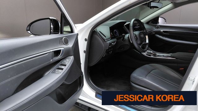 2022 Hyundai Sonata (DN8) - Thumbnail 7